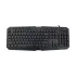 HAVIT KB419L USB MULTI-FUNCTION BACKLIT KEYBOARD